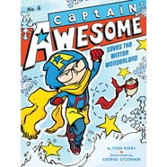 Captain Awesome: Captain Awesome vs. the Evil Babysitter (Series #11 ...