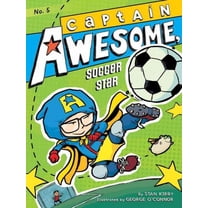 Captain Awesome: Captain Awesome vs. the Evil Babysitter (Series #11 ...