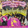 thumbnail image 1 of Captain Beefheart - Live at Bickershaw 1972 - Vinyl, 1 of 1