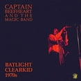 thumbnail image 1 of Captain Beefheart & Magic Band - Batlight Clearkid - Music & Performance - Vinyl, 1 of 1