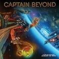 thumbnail image 1 of Captain Beyond - Live In Miami - August 19, 1972 - Music & Performance - CD, 1 of 1