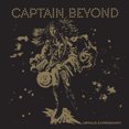 thumbnail image 1 of Captain Beyond - Uranus Expressway - GOLD - Music & Performance - Vinyl [7-Inch], 1 of 2