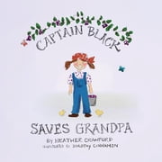 Captain Black, Paperback