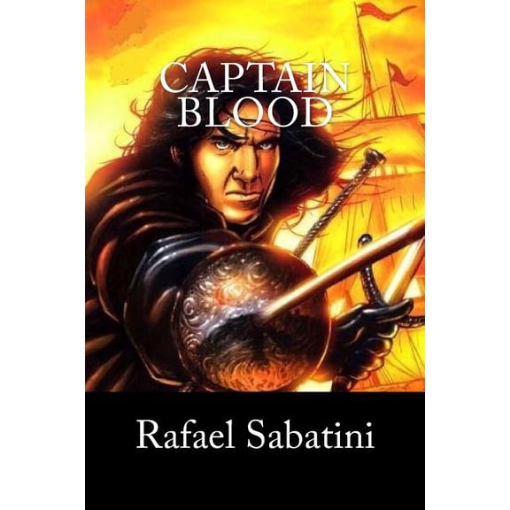 Captain Blood