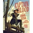 thumbnail image 1 of Captain Blood (Criterion Collection), 1 of 1