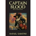 thumbnail image 1 of Captain Blood: His Odyssey, (Hardcover), 1 of 1