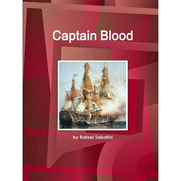 Captain Blood, (Paperback)