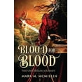 thumbnail image 1 of Captain Bloody Mary, the Queen's Privateer: Blood for Blood: The Uncertain Journey (Paperback), 1 of 1
