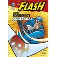 thumbnail image 1 of Flash: The Flash: Captain Boomerang's Comeback! (Hardcover), 1 of 1