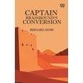thumbnail image 1 of Captain Brassbound's Conversion, (Paperback), 1 of 1