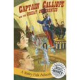 thumbnail image 1 of Bailey Fish Adventures Captain Calliope and the Great Goateenies, Book 7, (Paperback), 1 of 1