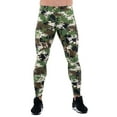 thumbnail image 1 of Captain Camo Meggings, 1 of 9