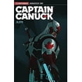thumbnail image 1 of Pre-Owned Captain Canuck Vol 01: Aleph (Paperback) 1988247276 9781988247274, 1 of 1