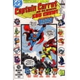 thumbnail image 1 of Captain Carrot and His Amazing Zoo Crew #14 VF ; DC Comic Book, 1 of 1