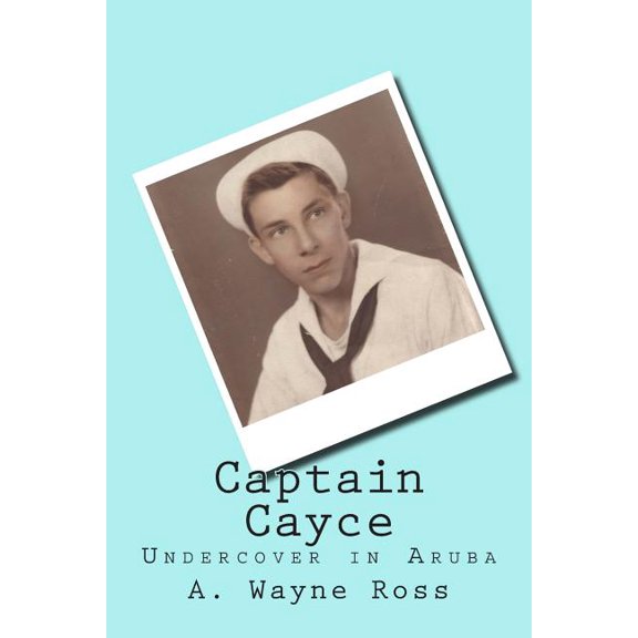 Captain Cayce : Undercover in Aruba