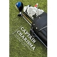 thumbnail image 1 of Captain Charisma Takes on Shagwood Country Club, 1 of 1