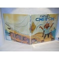 thumbnail image 1 of Pre-Owned Captain Cheech (Hardcover) 9780061132063, 1 of 1