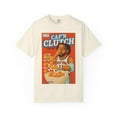 thumbnail image 1 of Captain Clutch Jalen Brunson Knicks T Shirt Adult, 1 of 5