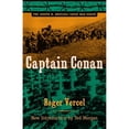 thumbnail image 1 of Pre-Owned Captain Conan (Paperback) 1570037132 9781570037139, 1 of 1