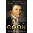 thumbnail image 1 of Pre-Owned Captain Cook (Paperback) 0091888980 9780091888985, 1 of 1