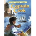 thumbnail image 1 of Pre-Owned Captain Cook: The Great Ocean Explorer (Hardcover) 0195214331 9780195214338, 1 of 1