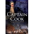thumbnail image 1 of Captain Cook: Voyager Between Two Worlds, (Paperback), 1 of 1