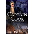 thumbnail image 1 of Pre-Owned Captain Cook: Voyager Between Two Worlds (Paperback) 1847252095 9781847252098, 1 of 1