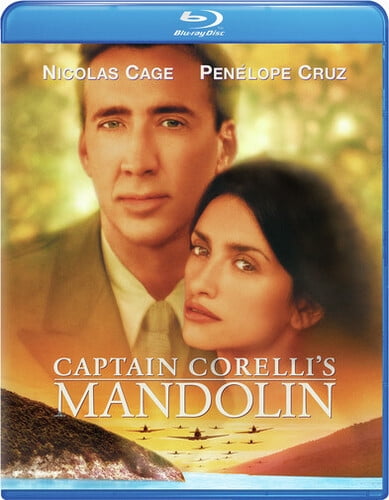 コレリ大尉のマンドリン [Blu-ray] tf8su2k Captain-Corelli-s-Mandolin-Blu