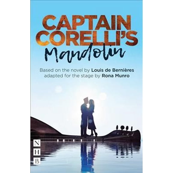 Pre-Owned Captain Corelli's Mandolin (Paperback)