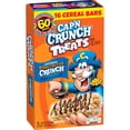 thumbnail image 1 of Captain Crunch, Treat Bar, Peanut Butter, 16 Count Box, 1 of 7