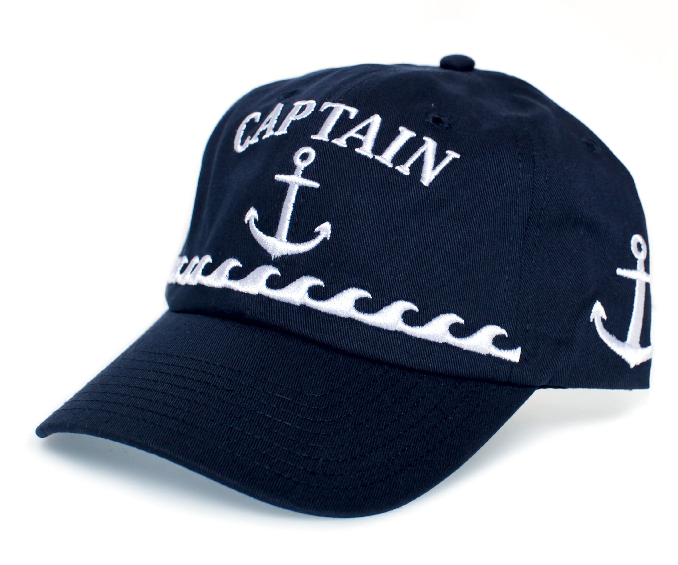 Captains hat walmart sale