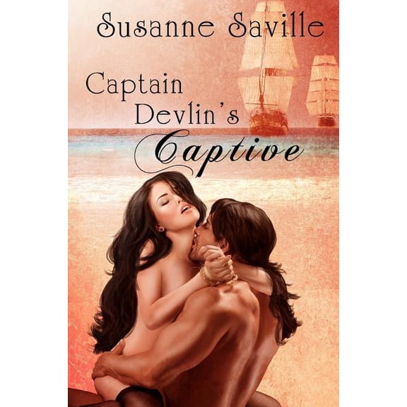Captain Devlin's Captive