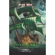 Captain Eleanor LoveHeart & The Bear Necessities, Paperback