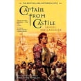 thumbnail image 1 of Pre-Owned Captain From Castile: The Best-Selling Historical Epic (Paperback) 1882593626 9781882593620, 1 of 1