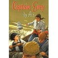 thumbnail image 1 of Pre-Owned Captain Grey 9780688122331 Used, 1 of 1