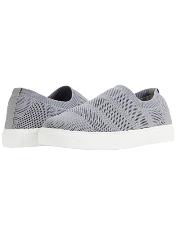 rsvp Captain Grey Knit CAPTAIN-GRY Women's Size 7.5