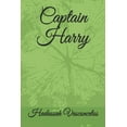 thumbnail image 1 of Captain Harry, (Paperback), 1 of 1