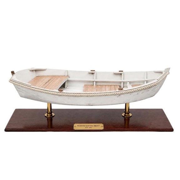 Captain Heritage CM635 Atkin Rinky-Dink Boat Model