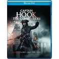thumbnail image 1 of Captain Hook - The Cursed Tides, 1 of 1