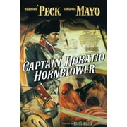 Captain Horatio Hornblower