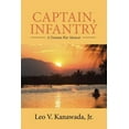 thumbnail image 1 of Captain, Infantry: A Vietnam War Memoir (Paperback), 1 of 1