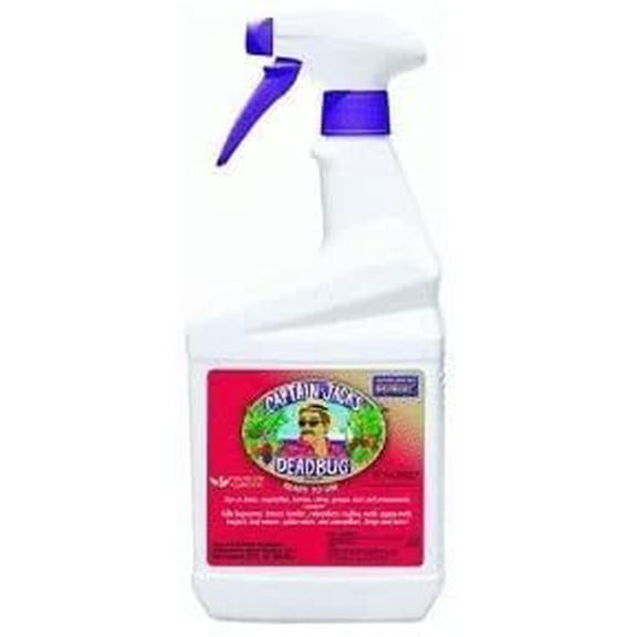 Captain Jack S Deadbug Brew Ready To Use