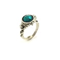 thumbnail image 1 of Captain Jack Sparrow Skull Ring - Ring Size 9, 1 of 10