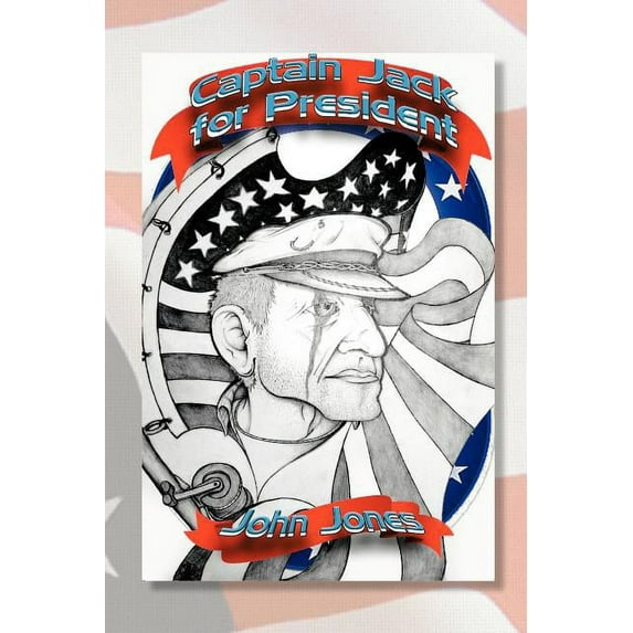 Captain Jack for President