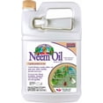thumbnail image 1 of Captain Jack's Neem Oil, 128 oz Ready-to-Use, Multi-Purpose Fungicide, Insecticide and Miticide for Organic Gardening, 1 of 4