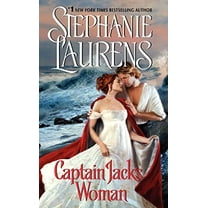 Pre-Owned Captain Jack's Woman (Mass Market Paperback) 0380794551 9780380794553