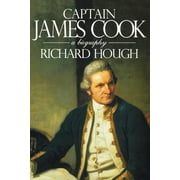 Captain James Cook A Biography, Paperback