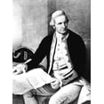 thumbnail image 1 of Captain James Cook History (24 x 36), 1 of 2
