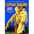 thumbnail image 1 of Captain January (DVD), Alpha Video, Action & Adventure, 1 of 1