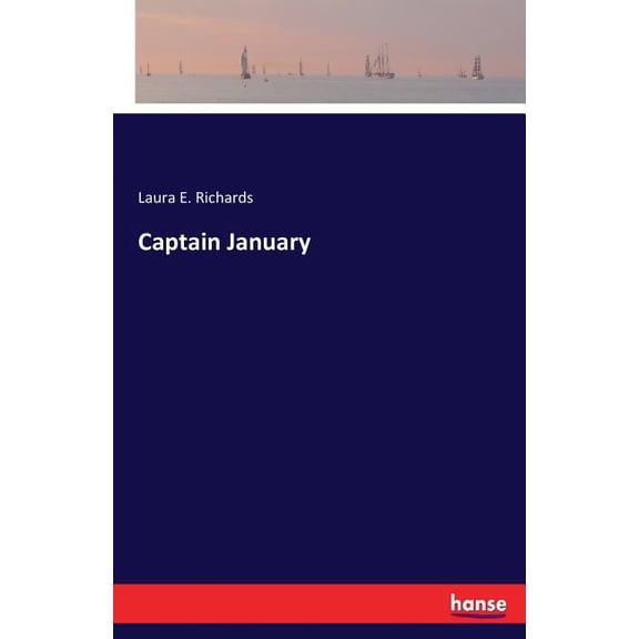 Captain January, (Paperback)